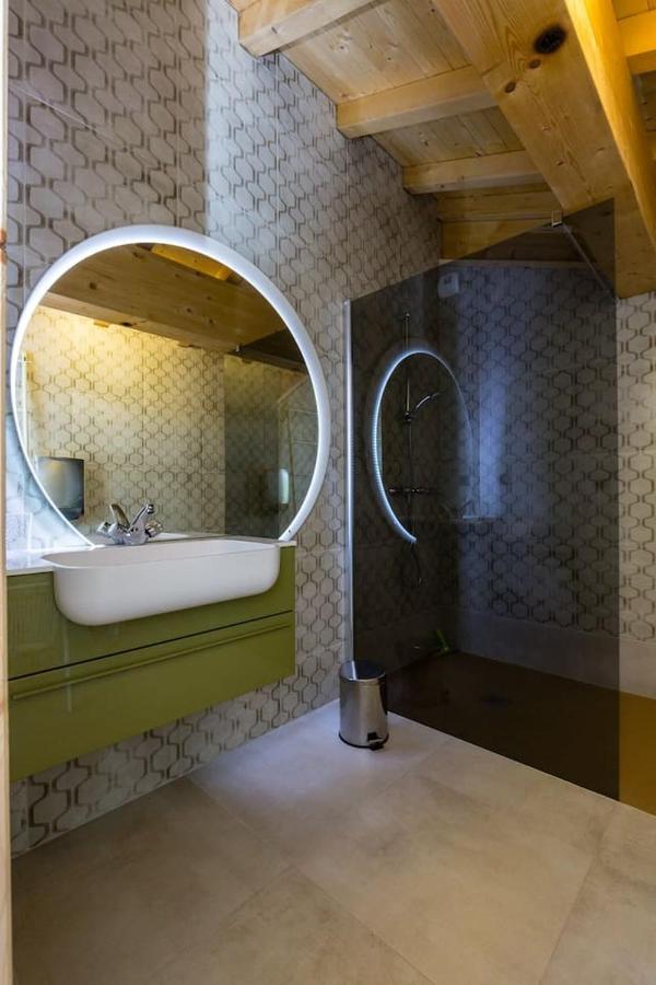 Superbe Chalet-11 Personnes-Chamonix Bagian luar foto